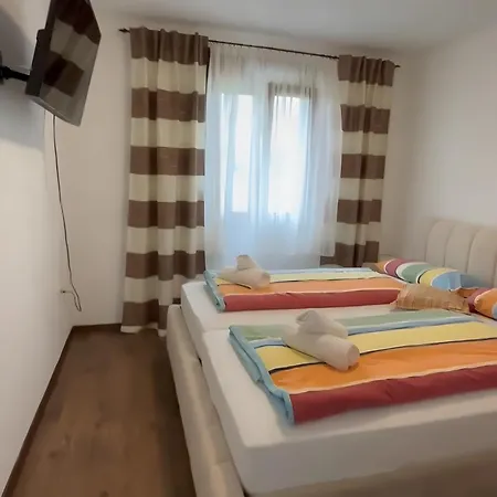 Lea Bužinija
